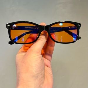 Classic Night Swannies, regular size, used